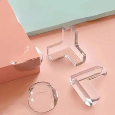 Safety Corner Protectors Cushion For Baby Kid Edge Safety Table Guard Bumper