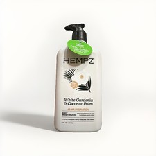 Hempz Herbal Body Moisturizer 17oz - Choose Scent