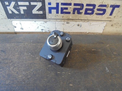 Audi A4 8W B9 Schalter Spiegelverstellung 4M0959565H 181217