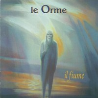 Vinile - Orme (Le) - Il Fiume - Omega Entertainment -D- Neu