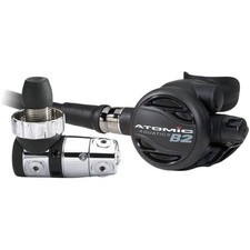 Atomic Aquatics B2 Regulator, DIN