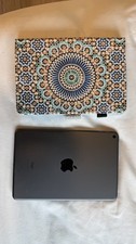Apple iPad Mini 5th Gen 8-inch - A2133 - 64GB WiFi Only Space Gray Tablet