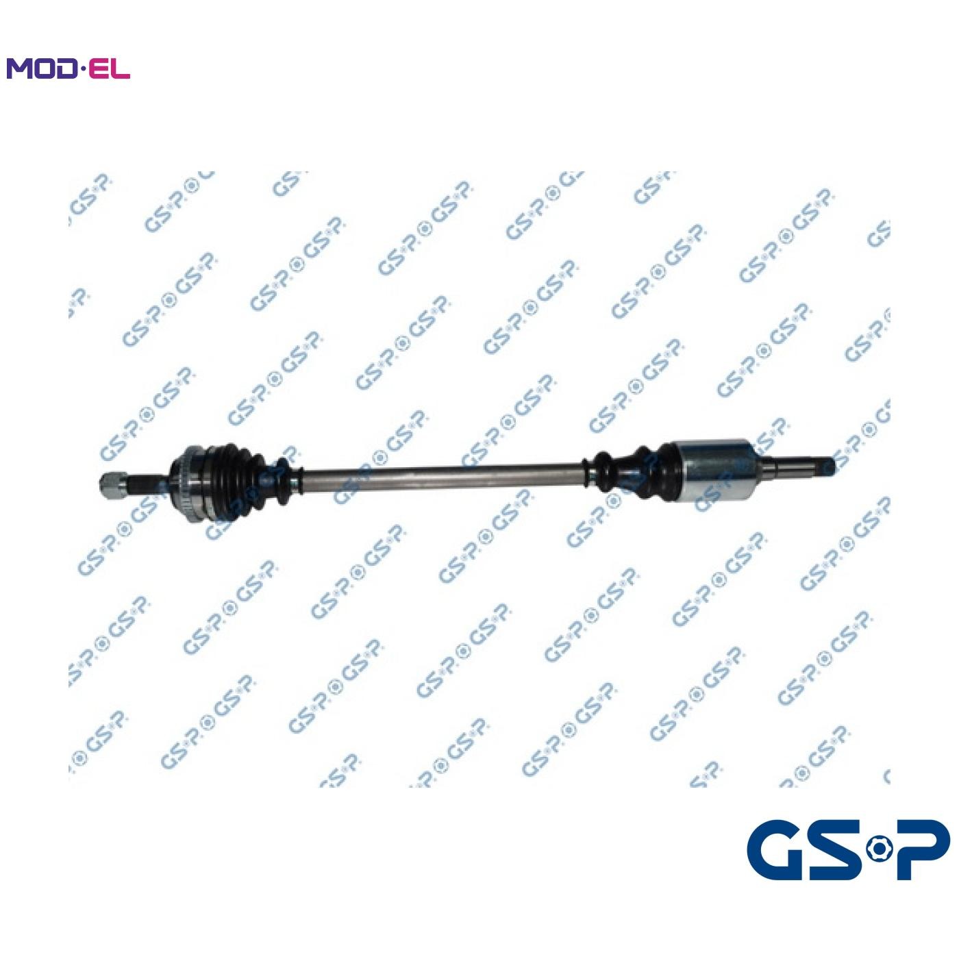 DRIVE SHAFT 299010 FOR PEUGEOT 106/Van/II/Hatchback CITROEN KFW /KFX 1.4L 4cyl