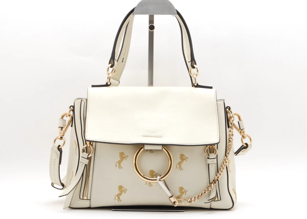 Chloé Faye Medium Bags & Handbags for Women for sale | eBay