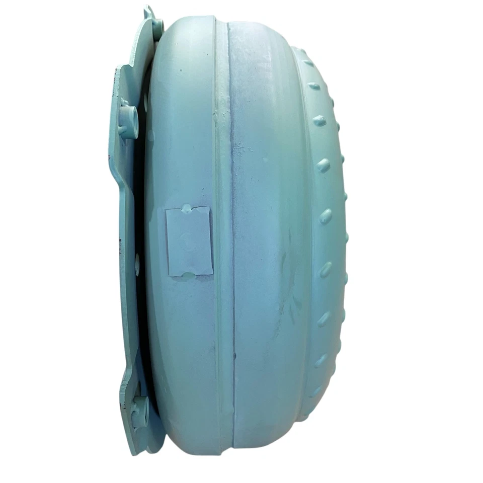 10L80 6.2L V8 GAS OHV GMC SIERRA 1500 REMAN Torque Converter 2019-UP - Image 4 of 4