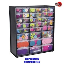 ArtBin Store N Drawer Cabinet, 39 Drawers, 6839PC, 1 Piece, Craft and Hobby Stor