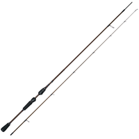 Westin Angelrute Zum Spinnfischen Auf Barsche, W4 Streetstick 2Nd 213Cm Mh 5-15G