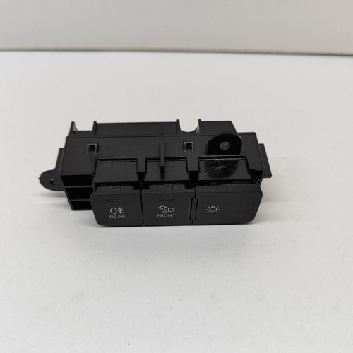 AUDI A3 Sportback 8Y Steuergerät Scheinwerferschalter 4K2941501K 2023 RHD