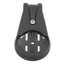Bike Computer Holder Mount Bike Stopwatch Stands Extend Adapter Bracket For TT