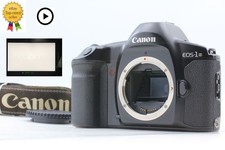 All Works MINT w/ Strap Canon EOS-1N EOS 1N 35mm SLR Film Camera From JAPAN