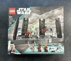 LEGO Star Wars: Ahsoka Tano's Duel on Peridea (75385)
