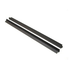 Window Sweeps Felt Kit Rear Lh And Rh For 1988-2002 Chevrolet Blazer And More Window Sweeps Felt Kit Rear Lh And Rh For 1988-2002 Chevrolet Blazer And More