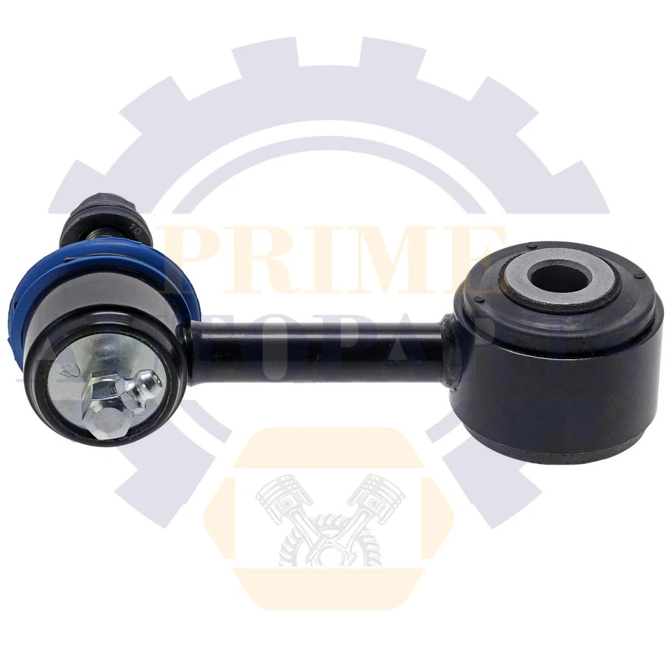 Nuevas barras estabilizadoras delanteras y traseras OE para Chrysler 2020-2025 garantía de por vida Foto 3 de 4