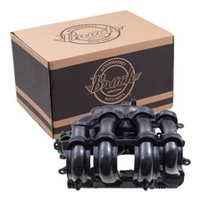 Colector de admisión con juntas para Fiest & Fiesta Ikon 2011-2014 con motores de 1,6 L