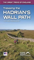 Trekking The Hadrian's Wall Path (Updated 2024 Version) | Andrew Mccluggage