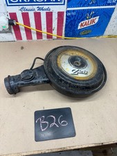 1970 78 79 80 81 Camaro Project Rusty Z28 4bbl Air Cleaner Filter Assembly 75 76 1970 78 79 80 81 Camaro Project Rusty Z28 4bbl Air Cleaner Filter Assembly 75 76