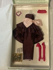 DELUXE Gene Marshall Doll Dress Outfit Costume Integrity JASON WU MEL ODOM 16  