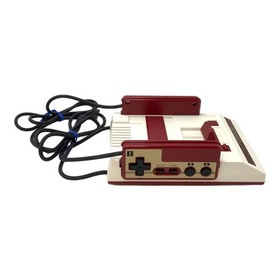 Nintendo CLV-101 Classic Mini Famicom Console Mint Condition JAPAN