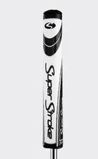 Super Stroke Legacy Fatso 5.0 Putter Grip Black
