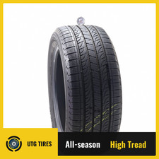 Used 28550r20 Yokohama Geolandar Ht G056 112v - 1032