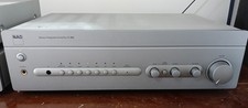 NAD C 352 Amplifier 80wpc Class A/B, CD player and Tuner