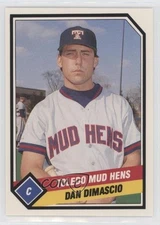 1989 CMC AAA Dan Dimascio #1989-392 1c7