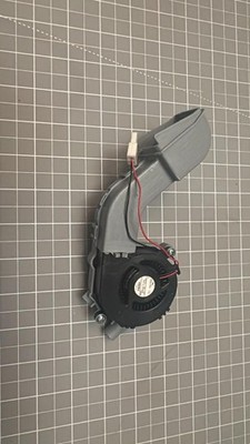 OEM ZLINE Dishwasher Fan Assembly For DWV-18