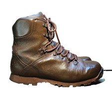 Lightweight hiking boots, Fishing, Walking, Iturri Patrol UK 9 M