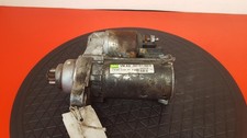 SEAT IBIZA STARTER MOTOR 2008 1.6L PETROL 5 SPEED MANUAL  BTS 