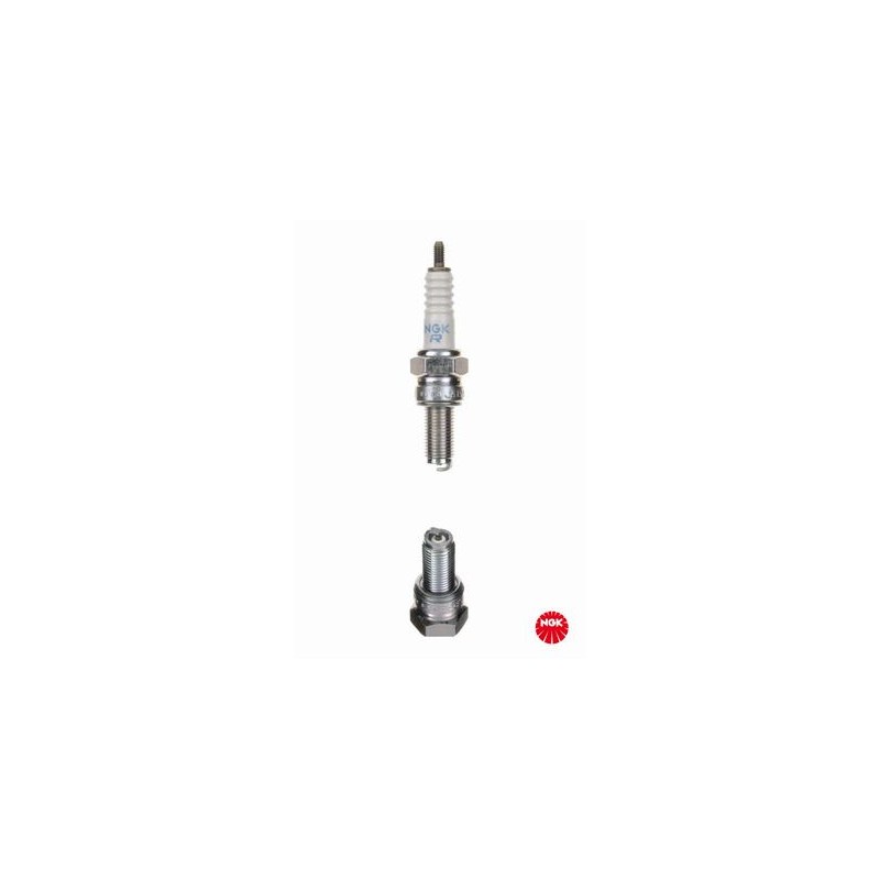 NGK 6263 CR9E Spark Plug for