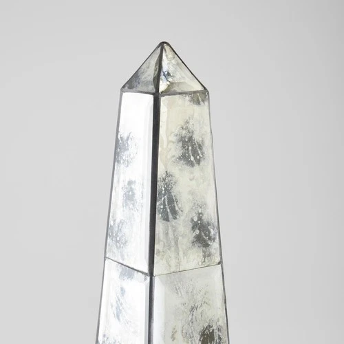 Cyan Design 11840 Luxor 22.5 X 7 inch Obelisk Sculpture, Small - Picture 4 of 4