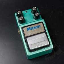 Maxon / ST-9 Super Tube Screamer 1983S FREE S...