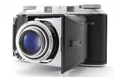  NEAR MINT Voigtlander Bessa II SKOPAR 6x9 Medium Format Film Camera From Japan