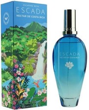 Escada Nectar de Costa Rica Limited Edition Womens 100ml EDT Fragrance