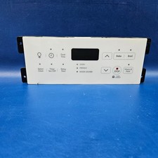Genuine KENMORE Range Oven, Control Board  316557211 316352008