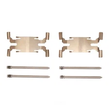 Disc Brake Hardware Kit DFC 340-47080