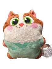 Vida the Vet Medical Bag Play Set Replacement Plush Popcorn Hamster 2024 READ