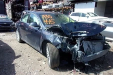 Driver Left Rear Side Door Fits 11-17 REGAL 1886763