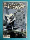 Amazing Spider-man #69 Ben Harvey 1:25 Variant Edition