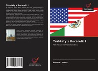 Arturo Lomas | Traktaty Z Bucareli: L | Taschenbuch | Polnisch (2021)
