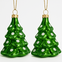Weihnachtskugeln 2Er Set Weihnachtsbaum Christbaumkugeln Christbaumschmuck
