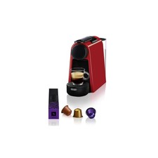 delonghi cafetière nespresso 19 bars rouge EN85.R
