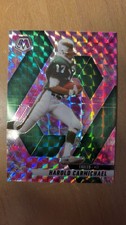 2025 Panini Mosaic Harold Carmichael Philadelphia Eagles Football Card #55