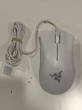 Razer DeathAdder Essential RZ0102540200R3C1 Wired Gaming Optical Mouse