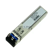 EX-SFP-1FE-LX Juniper Compatible 100BASE LX SFP 1310nm 10km Transceiver
