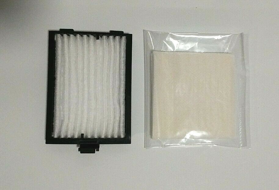 Epson SureColor F2000 & F2100 Printers, Replacement Air