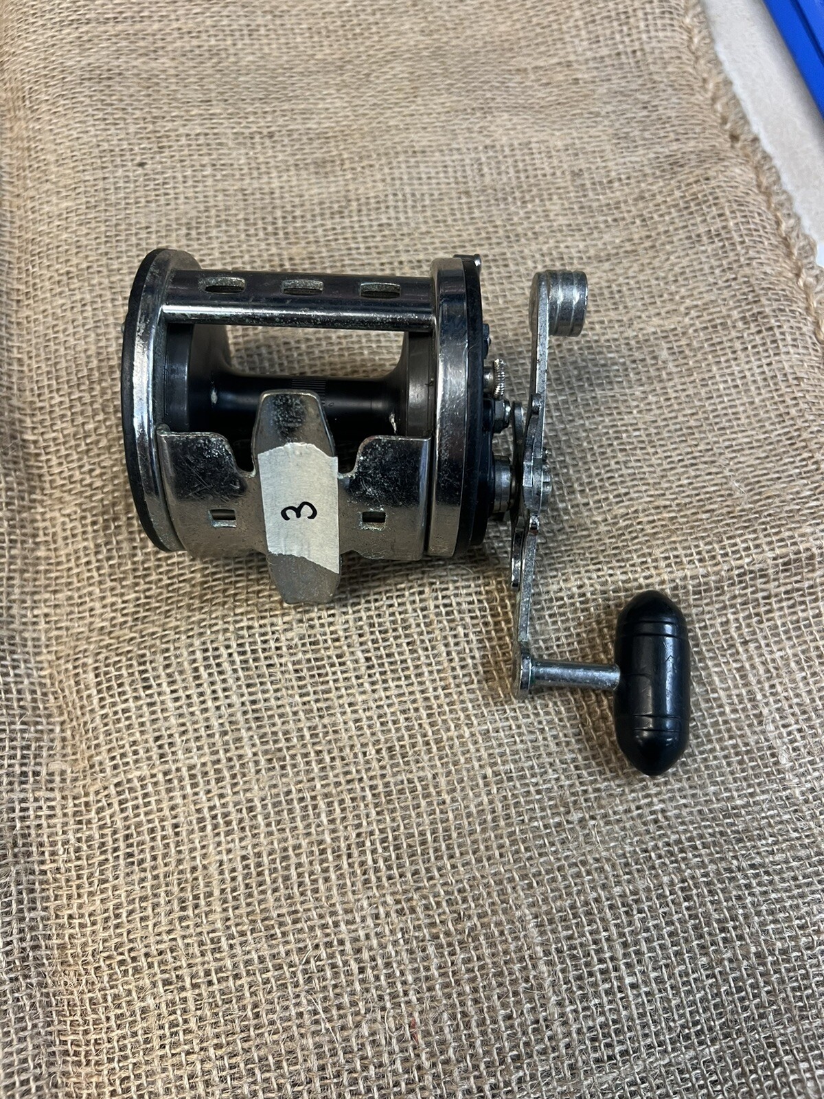 Penn Jigmaster 500