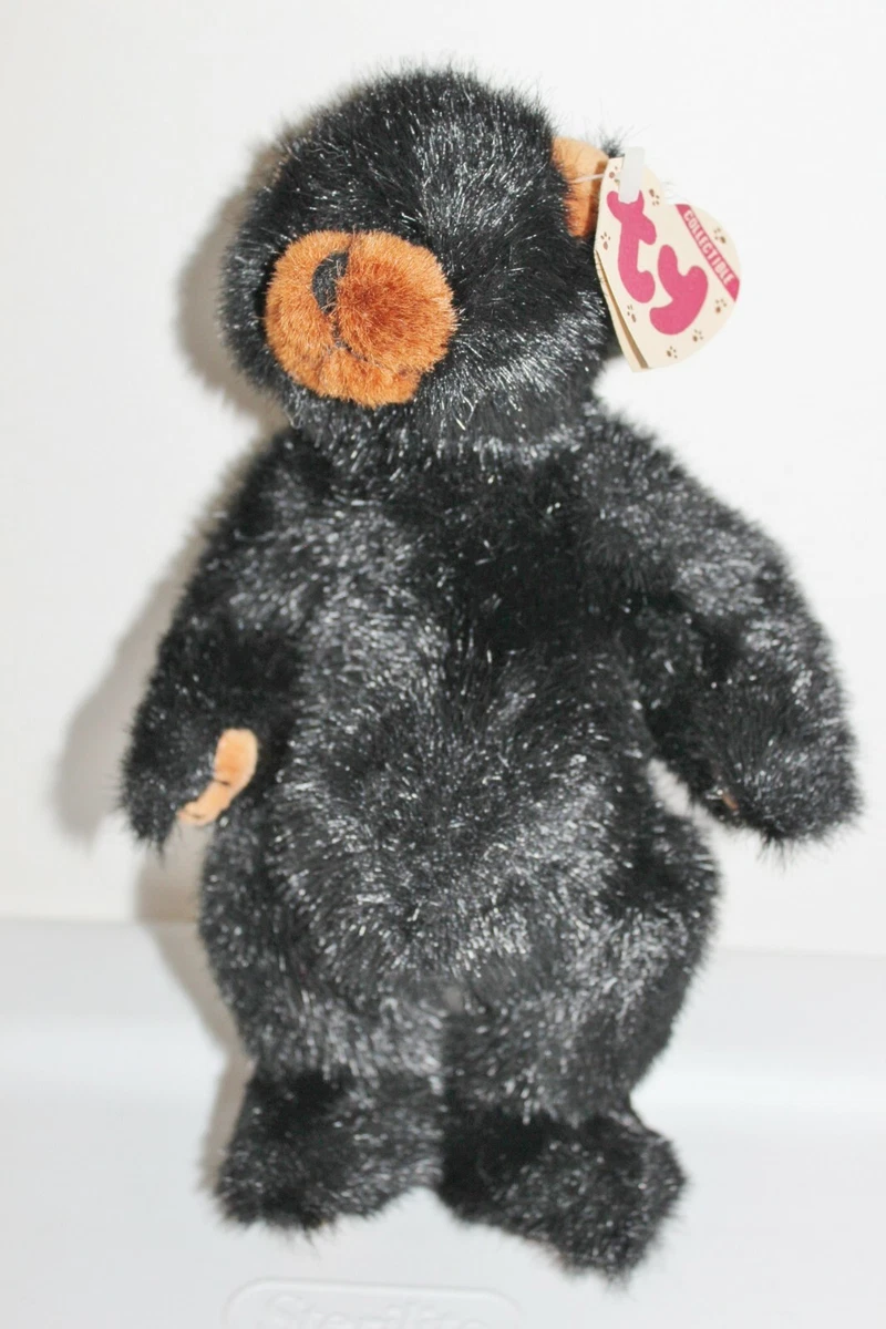Ivan beanie baby value deals
