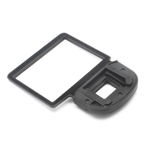 GGS The Third Generation DSLR Monitor Protective Cover For Canon 7D - Picture 6 of 6