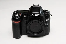 Nikon D80 DSLR Camera *Body Only*